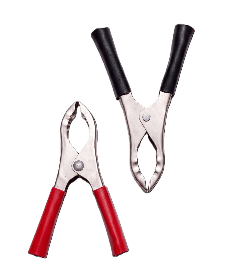 Cocodrilo 30 A