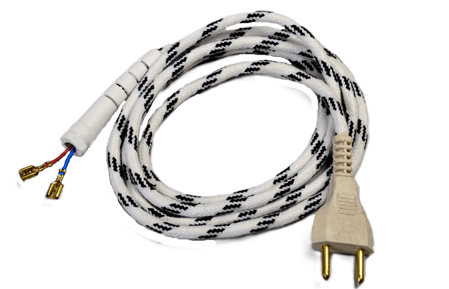 Cordón de plancha 1090