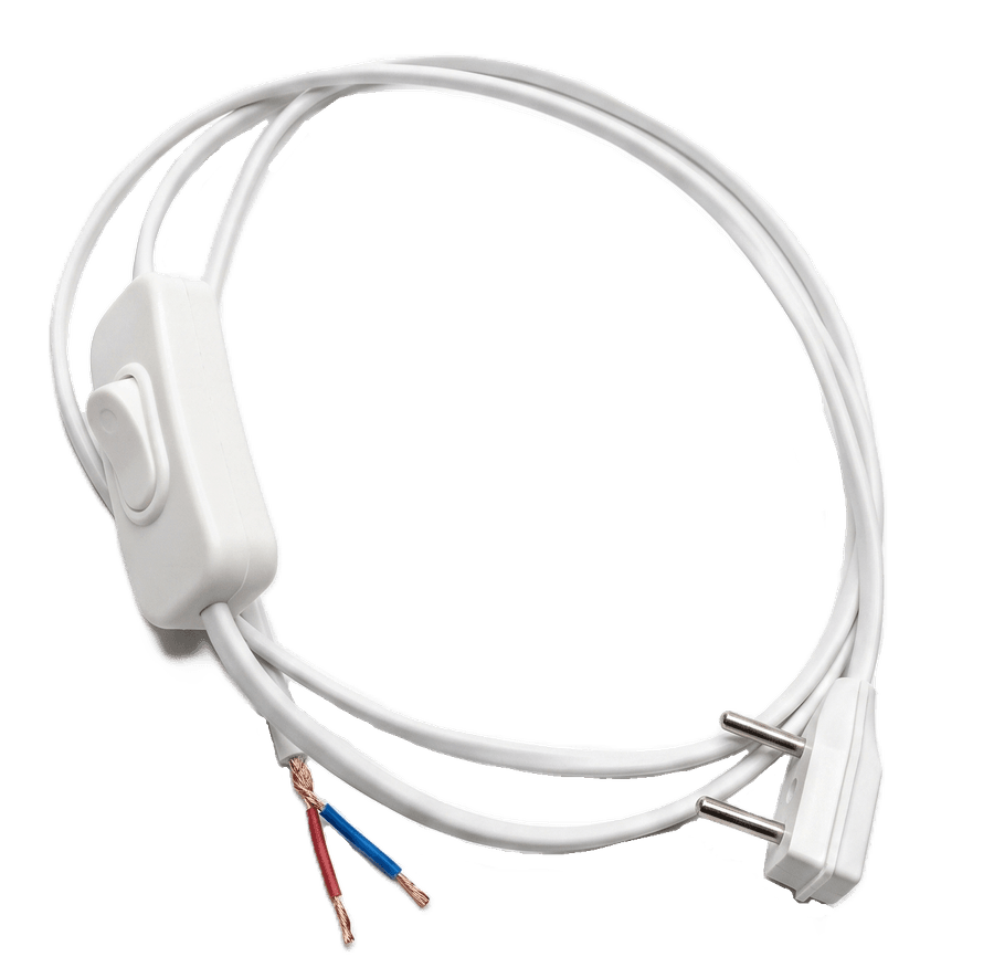 Interlock para velador