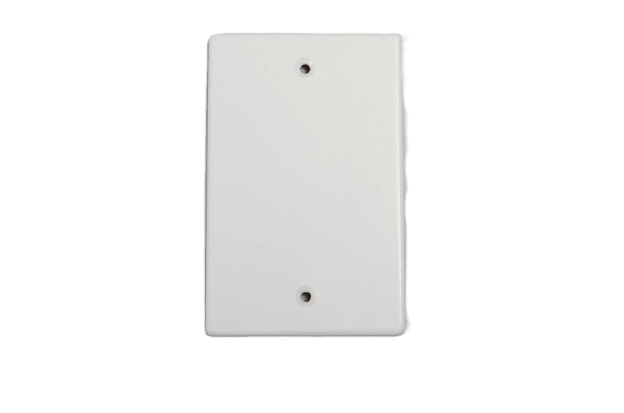 Tapa ciega 10x10